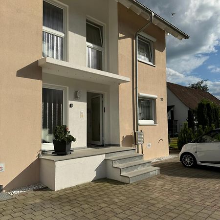 By Stelwag Apartment Bermatingen Exterior foto